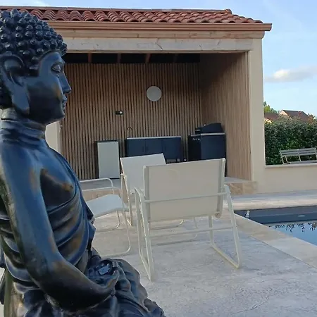 Perigord Piscine *