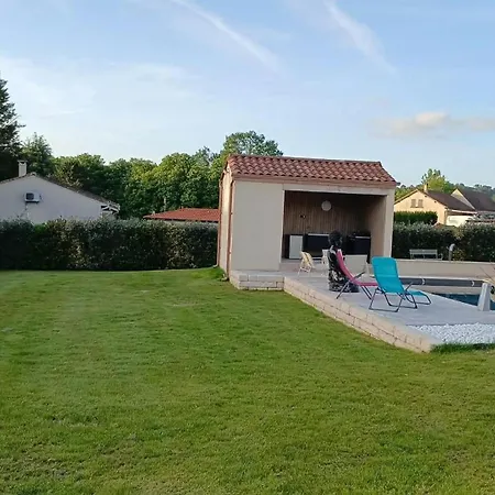 Perigord Piscine *