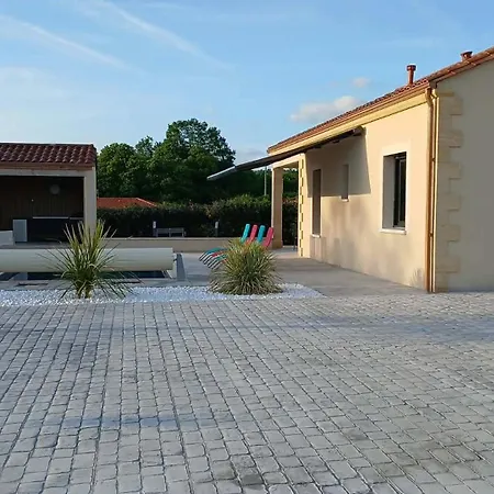 Perigord Piscine
